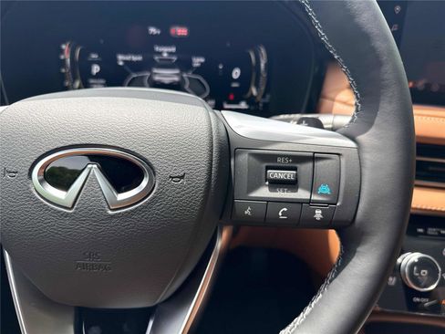 New 2027 INFINITI QX60 Autograph AWD/4WD image 19