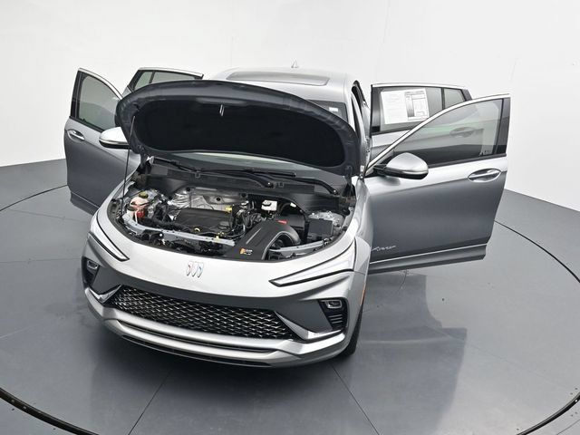 Used 2024 Buick Envista Avenir FWD image 32
