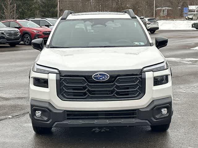 New 2026 Subaru Outback Limited AWD/4WD image 28