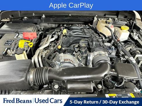 Used 2022 Jeep Gladiator Sport AWD/4WD image 35