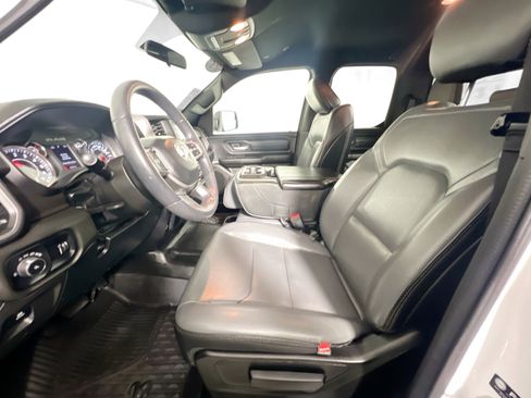 Used 2023 RAM 1500 Tradesman AWD/4WD image 14