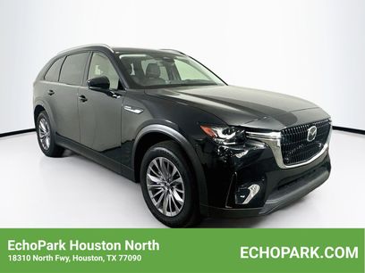 Used 2025 MAZDA CX-90 3.3 Turbo w/ Preferred Package