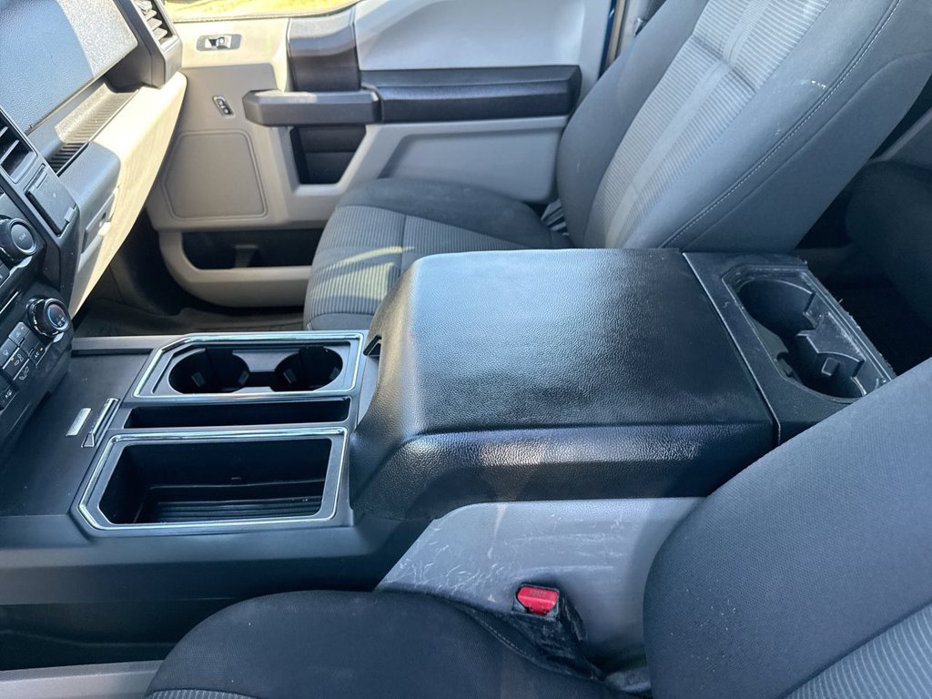 Used 2017 Ford F150 XL w/ Equipment Group 101A Mid AWD/4WD image 17