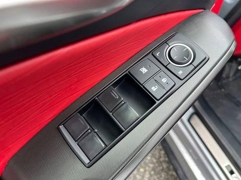 Used 2023 Lexus IS 350 F Sport w/ Accessory Package 2 image 11