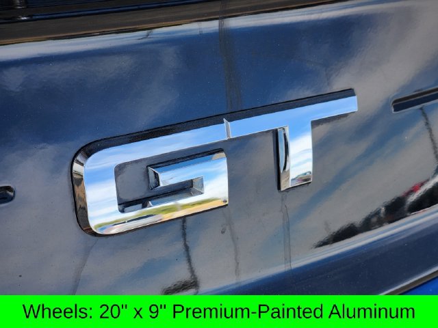 Used 2022 Ford Mustang GT Premium w/ Equipment Group 401A RWD image 13