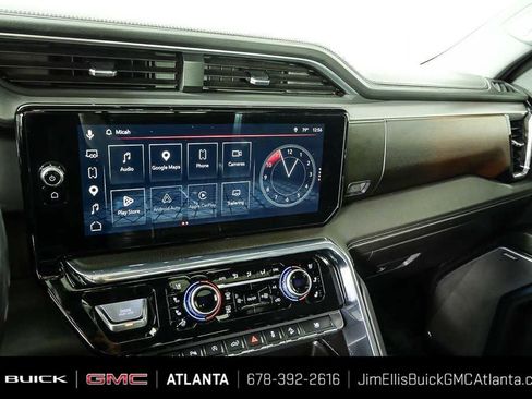 Certified 2024 GMC Sierra 1500 Denali AWD/4WD image 13