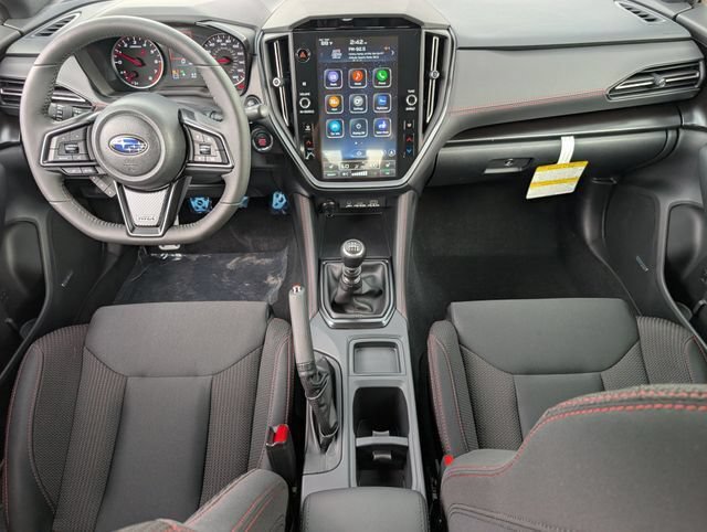 New 2026 Subaru WRX Premium AWD/4WD image 20