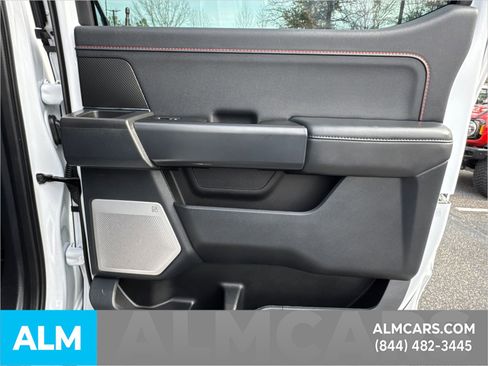 Used 2025 Ford F150 Raptor image 21