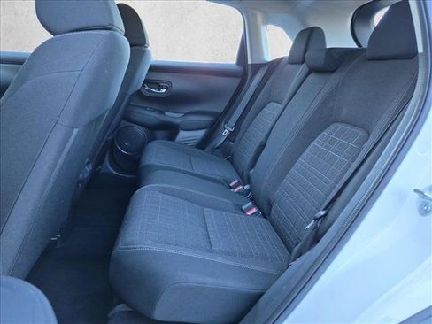 Used 2024 Honda HR-V LX image 17