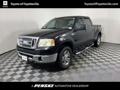 Used 2008 Ford F150 XLT