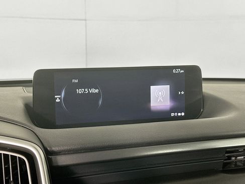 Used 2025 MAZDA CX-50 AWD 2.5 Hybrid w/ Premium Pkg image 21