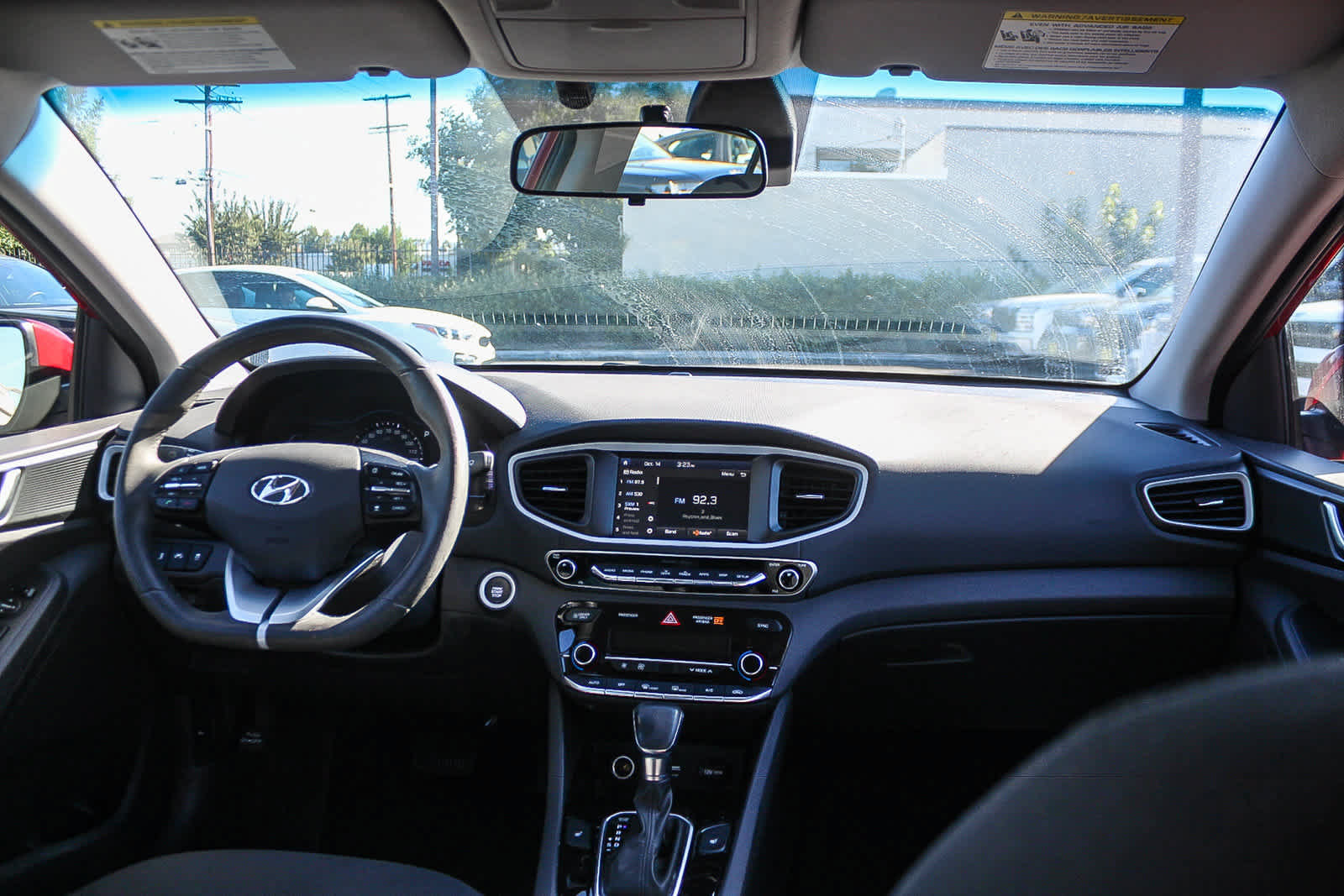 Used 2019 Hyundai Ioniq SEL FWD image 16