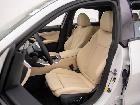 Used 2025 BMW i4 xDrive40i w/ M Sport Package image 14