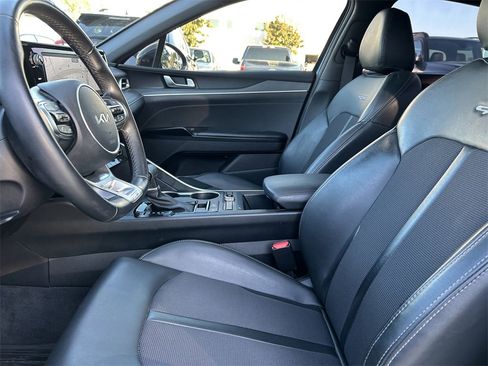 Used 2022 Kia K5 GT-Line w/ GT-Line FWD Premium Package image 13