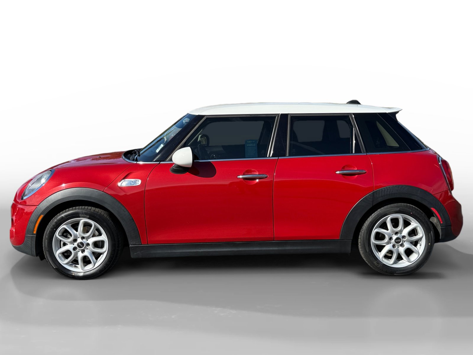 Used 2015 MINI Cooper S FWD image 2