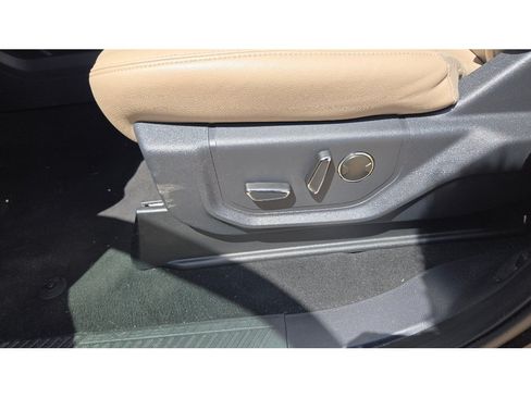 Used 2024 Ford Expedition Max Limited RWD image 25