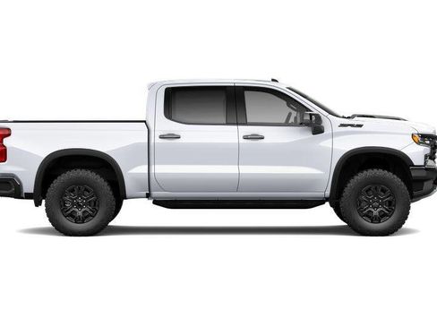 New 2026 Chevrolet Silverado 1500 ZR2 AWD/4WD image 65