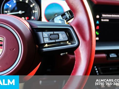 Used 2022 Porsche 911 Carrera S image 27