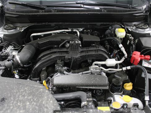 New 2026 Subaru Outback Limited image 38