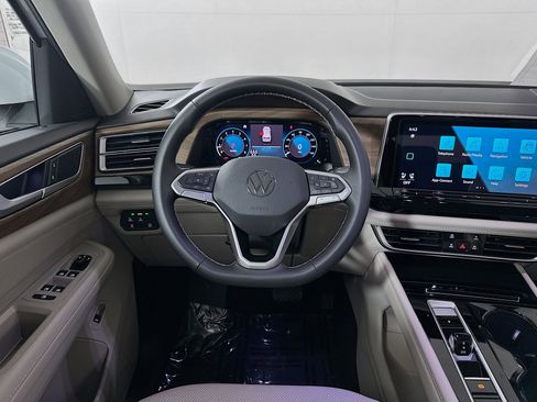 New 2026 Volkswagen Atlas SE AWD/4WD image 21