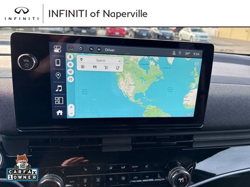 Used 2024 Honda Prologue EX image 19