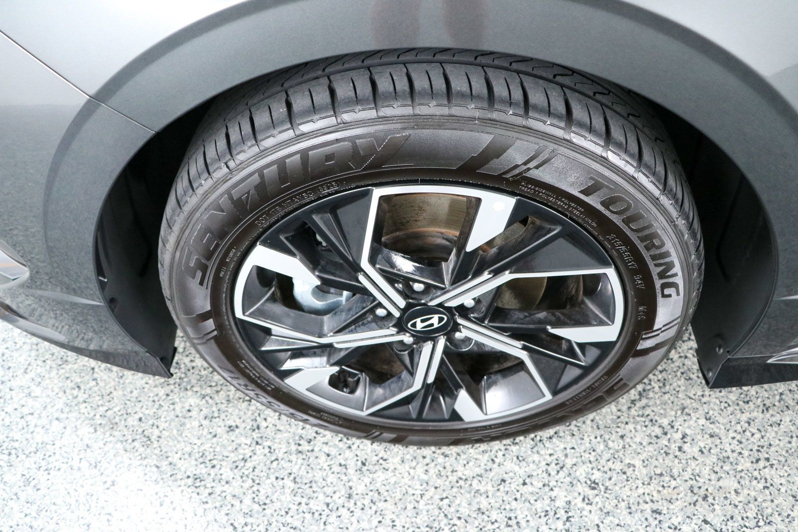 Used 2025 Hyundai Sonata SEL FWD image 11