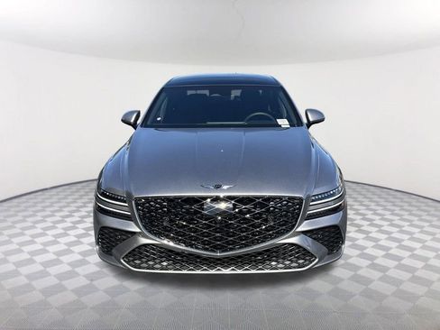 New 2026 Genesis G80 2.5T Sport Prestige image 2