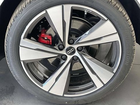New 2026 Audi SQ5 Premium Plus AWD/4WD image 12