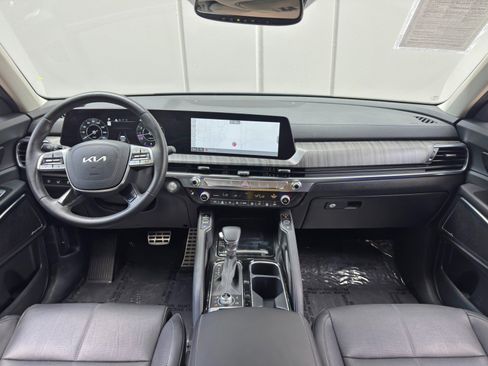 Used 2023 Kia Telluride SX AWD/4WD image 12