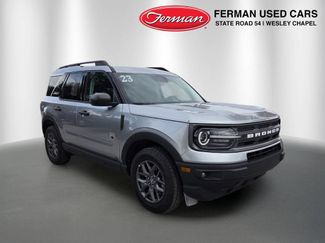 Used 2023 Ford Bronco Sport Big Bend w/ Convenience Package AWD/4WD video 1