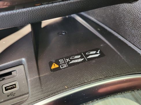 Used 2024 Buick Enclave Essence w/ LPO, Floor Liner Package AWD/4WD image 23