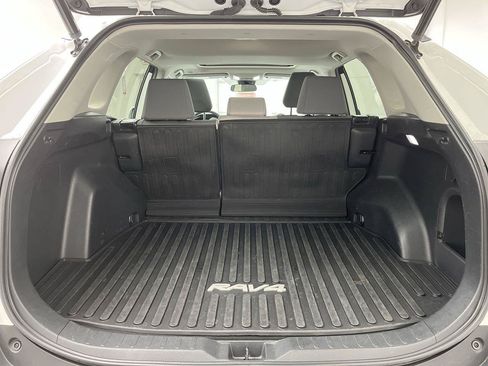 Used 2023 Toyota RAV4 XLE w/ Convenience Package AWD/4WD image 27