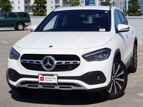 Used 2023 Mercedes-Benz GLA 250 image 4