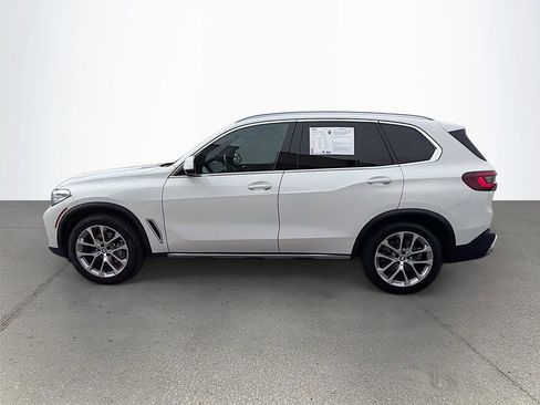 Used 2023 BMW X5 xDrive40i w/ Premium Package image 8