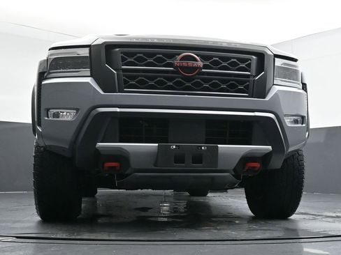 Used 2022 Nissan Frontier PRO-4X w/ Off-Road Protection Package image 27