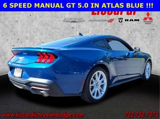 Used 2024 Ford Mustang GT Premium video 2