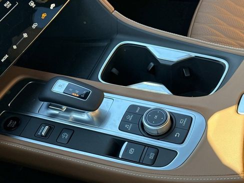 New 2026 INFINITI QX60 Autograph image 7