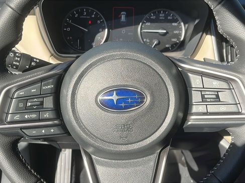 New 2025 Subaru Outback Premium image 7