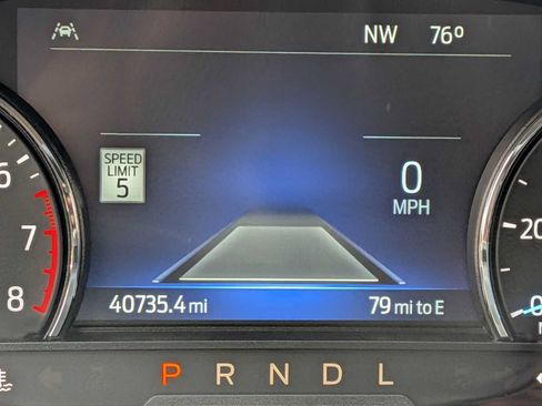 Used 2023 Ford Explorer XLT w/ Equipment Group 202A AWD/4WD image 32