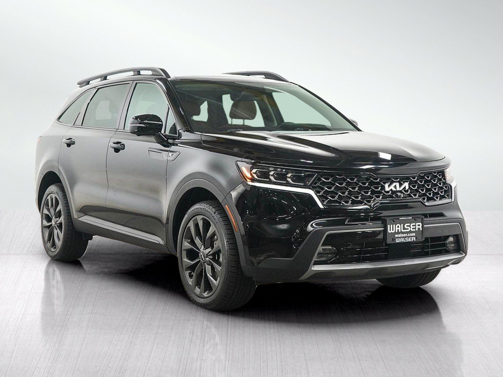 Used 2023 Kia Sorento SX Prestige AWD/4WD image 8