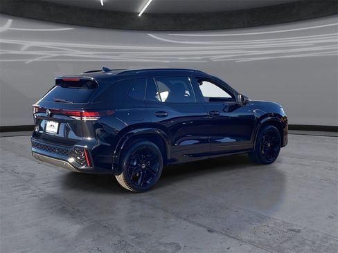 New 2026 Volkswagen Tiguan SE R-Line image 5