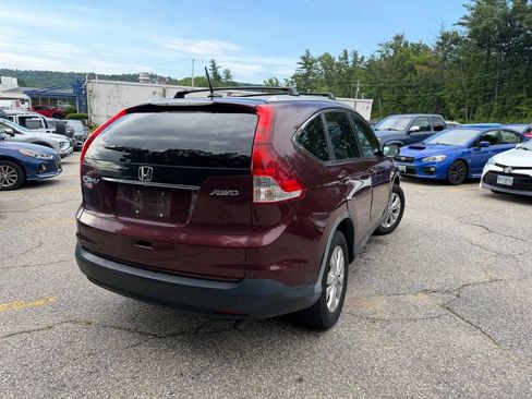 Used 2014 Honda CR-V EX-L image 5