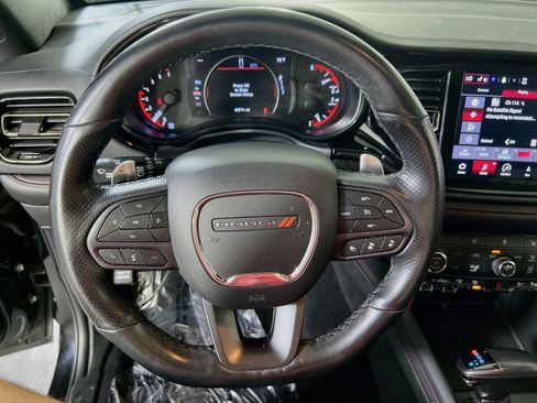 Used 2023 Dodge Durango GT AWD/4WD image 11