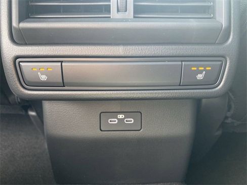 New 2025 MAZDA CX-50 AWD 2.5 Turbo w/ Accent Package image 34