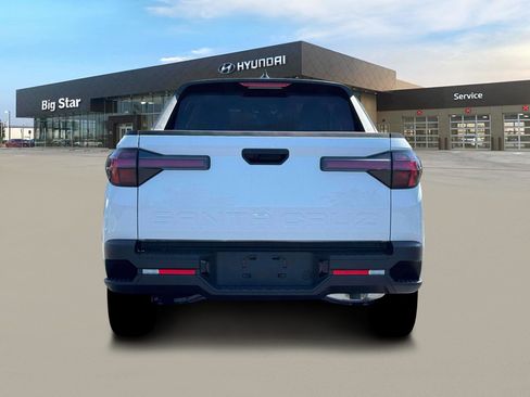 New 2026 Hyundai Santa Cruz SE image 6