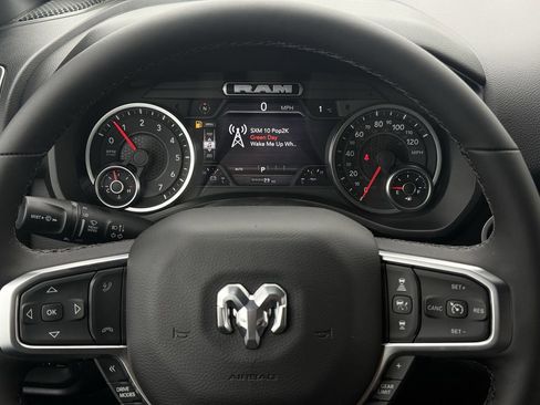 New 2026 RAM 1500 Big Horn image 18