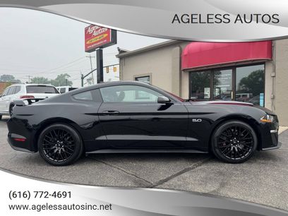 Used 2023 Ford Mustang GT Premium w/ GT Performance Package