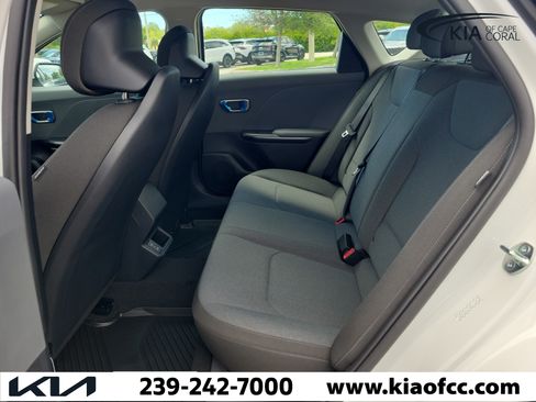 New 2026 Kia K4 FWD image 11