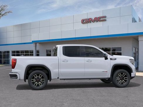 New 2026 GMC Sierra 1500 AT4 image 5