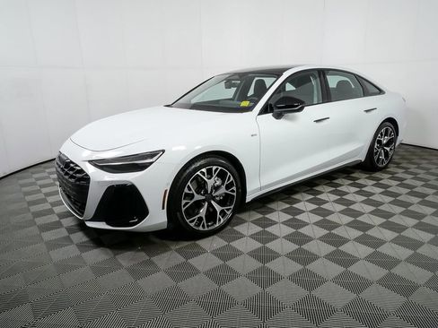 New 2026 Audi A6 Prestige image 30